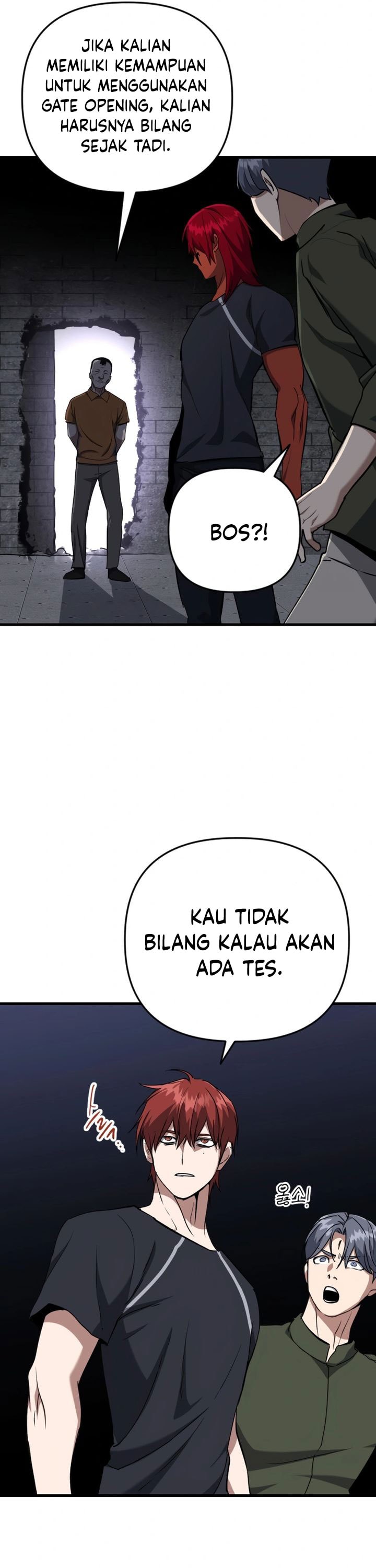Killing Killer - Chapter 103 - Page 49
