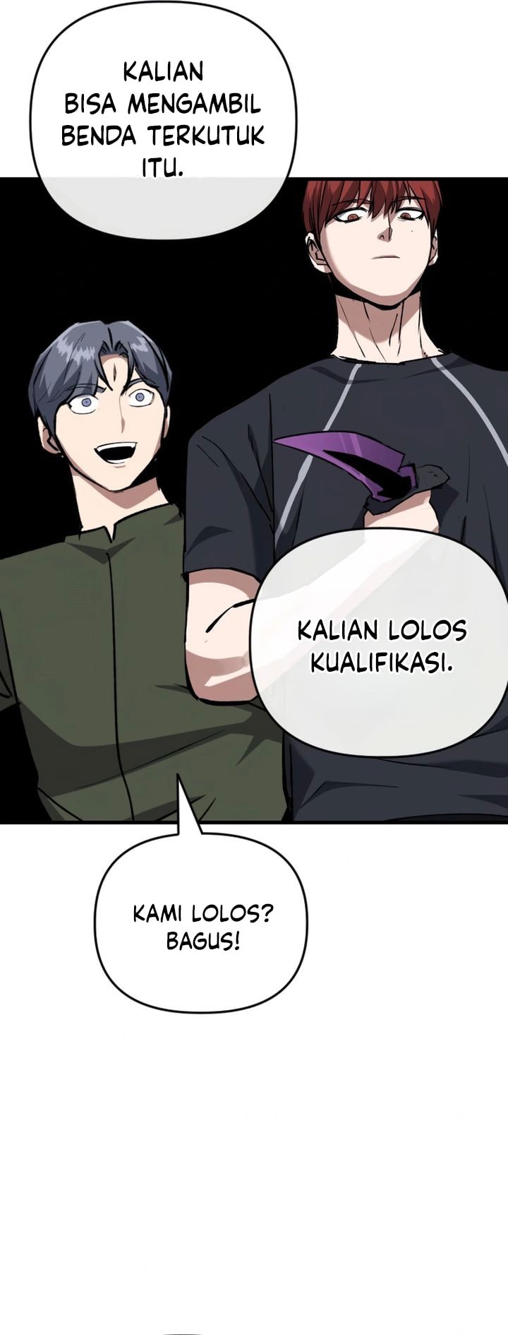 Killing Killer - Chapter 103 - Page 51