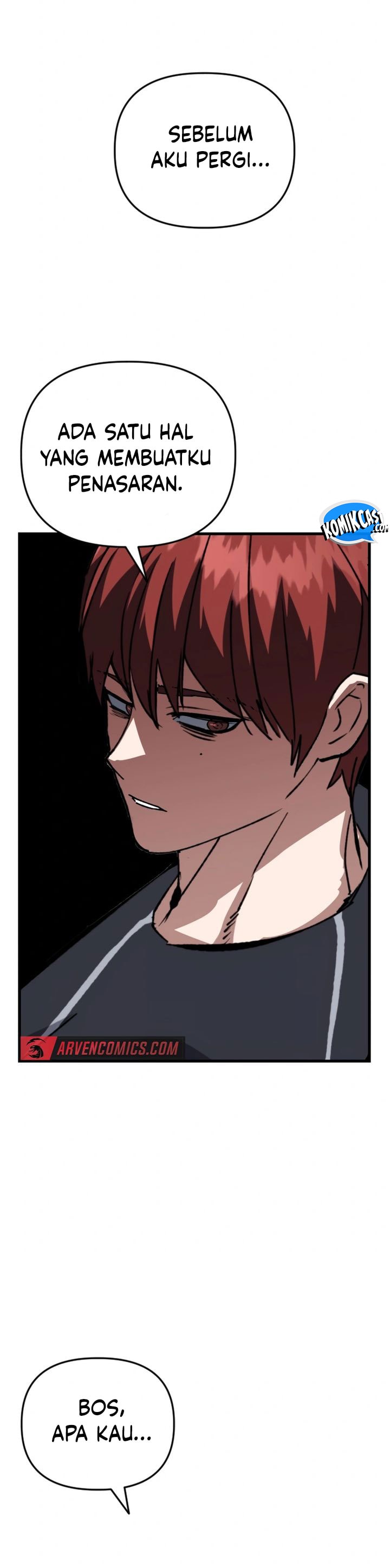 Killing Killer - Chapter 103 - Page 53