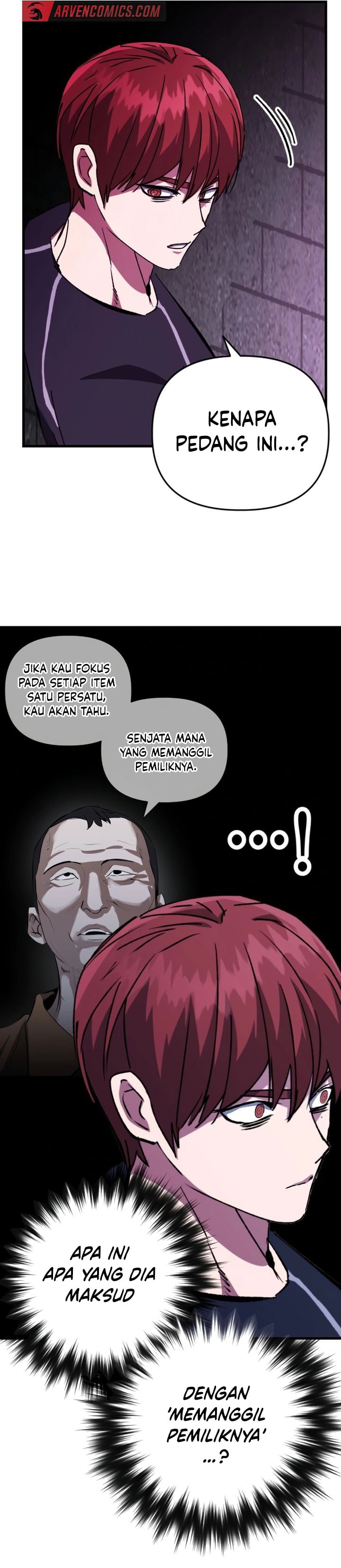Killing Killer - Chapter 103 - Page 6