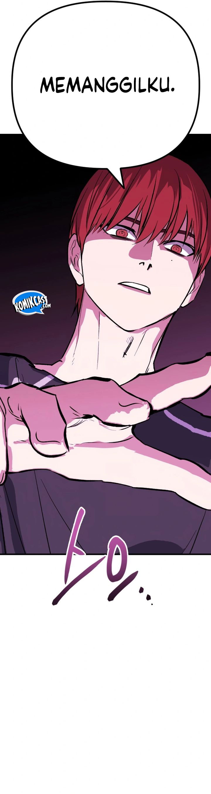 Killing Killer - Chapter 103 - Page 8