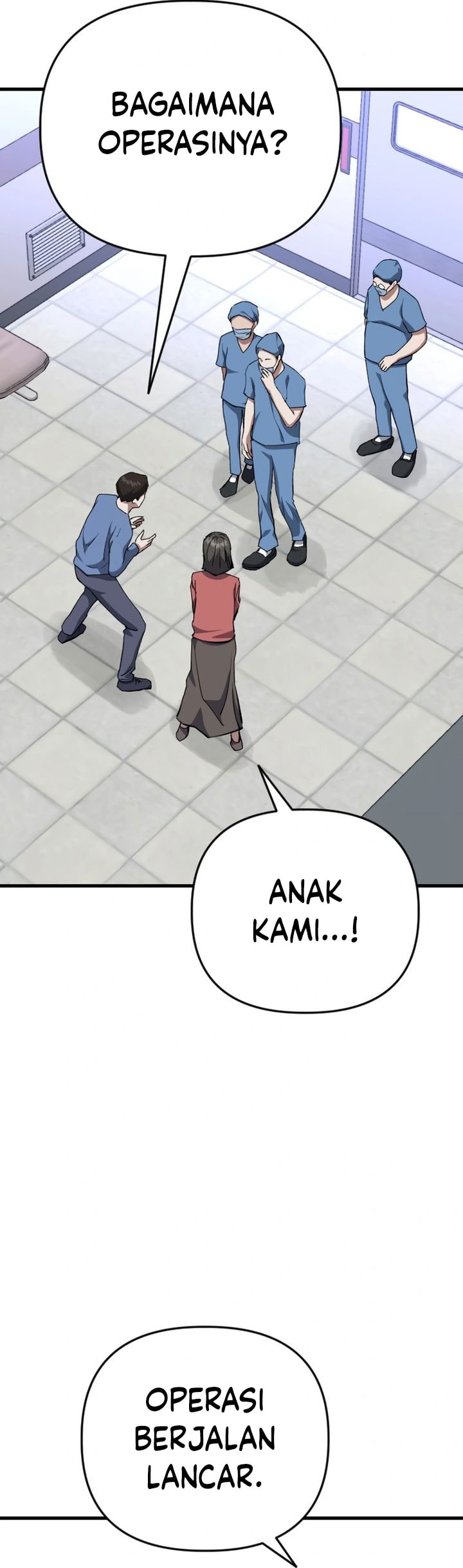 Killing Killer - Chapter 104 - Page 12