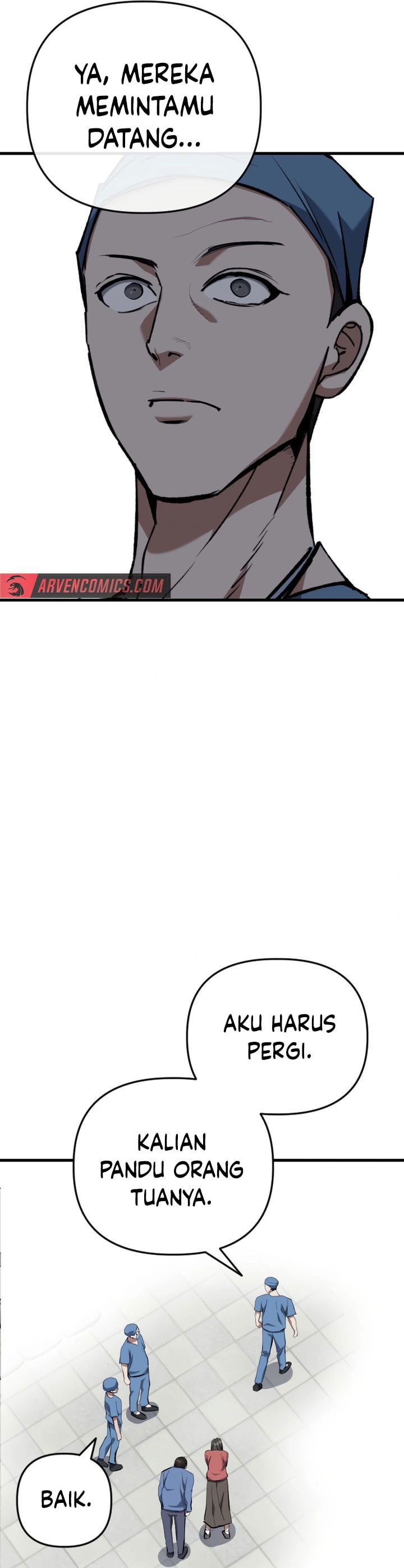 Killing Killer - Chapter 104 - Page 17