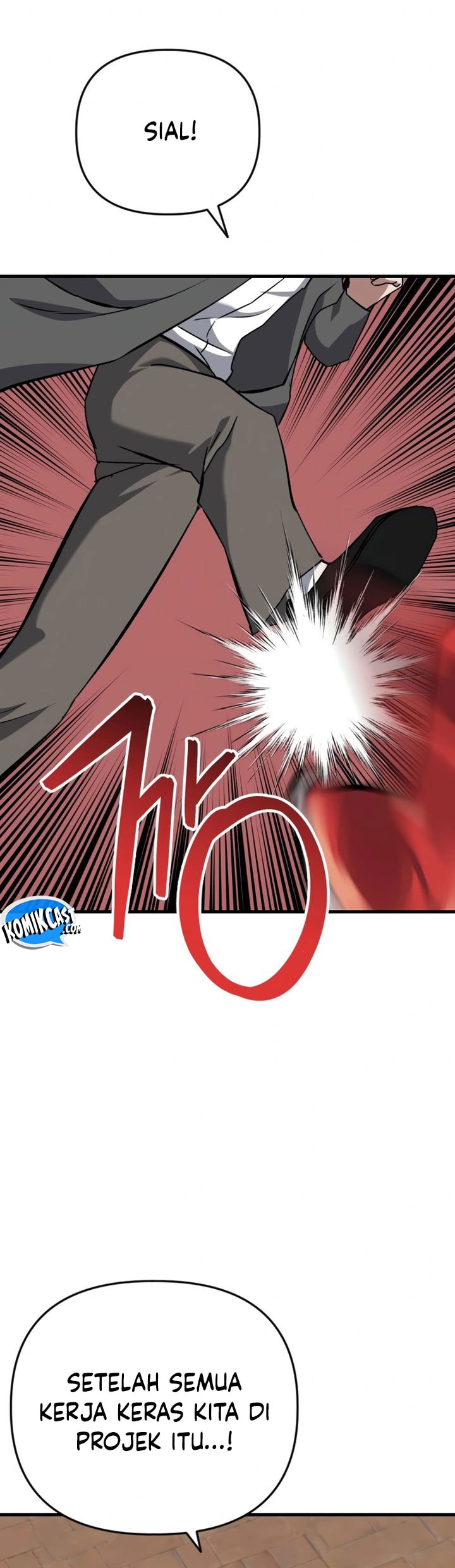 Killing Killer - Chapter 104 - Page 23