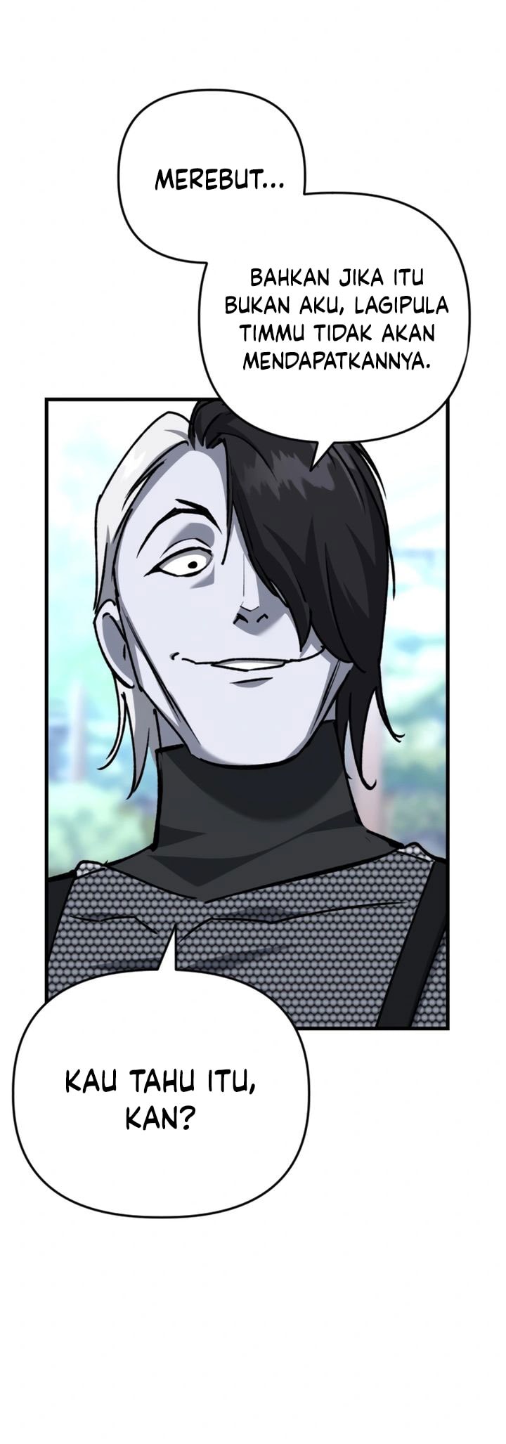Killing Killer - Chapter 104 - Page 26