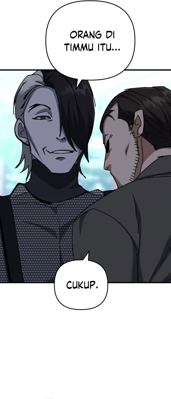 Killing Killer - Chapter 104 - Page 27