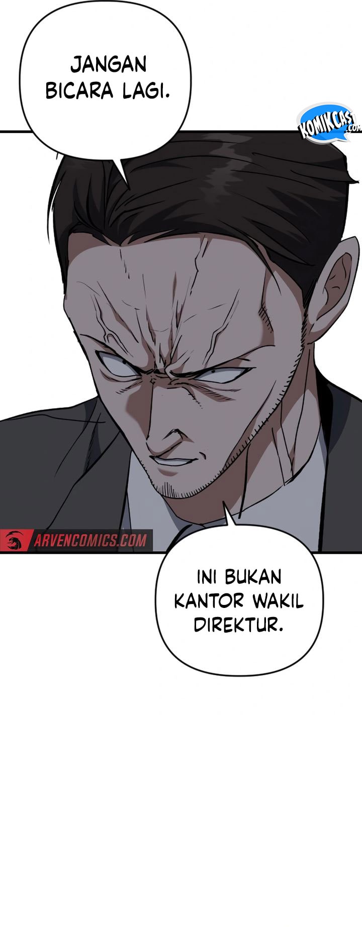 Killing Killer - Chapter 104 - Page 28
