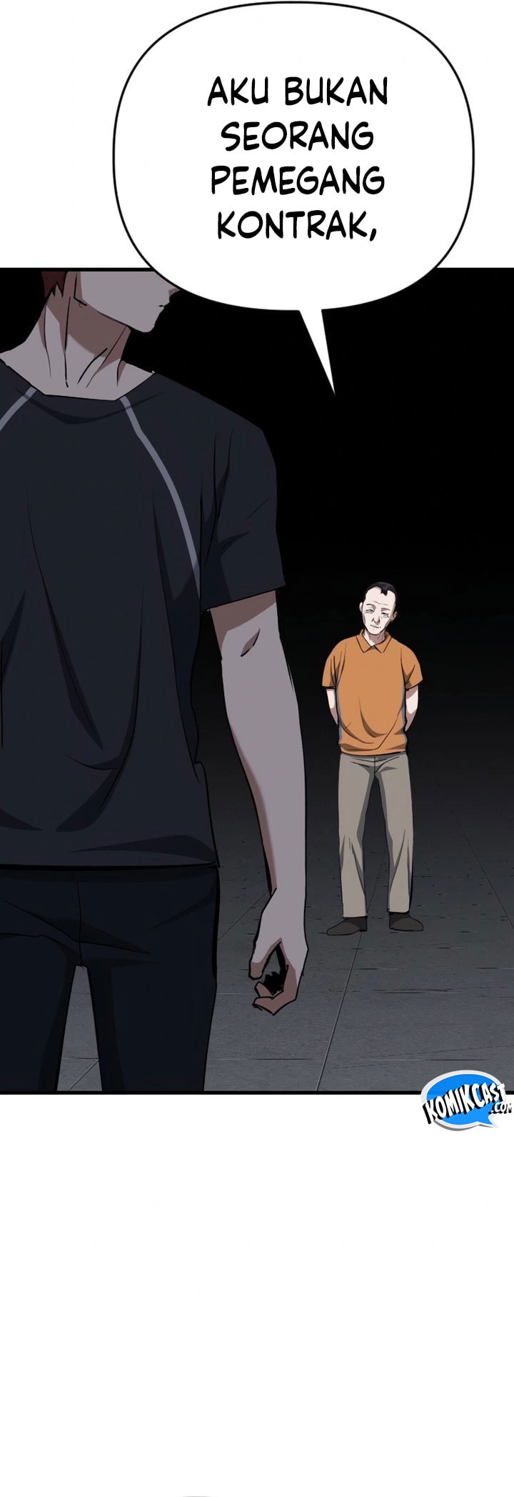 Killing Killer - Chapter 104 - Page 3