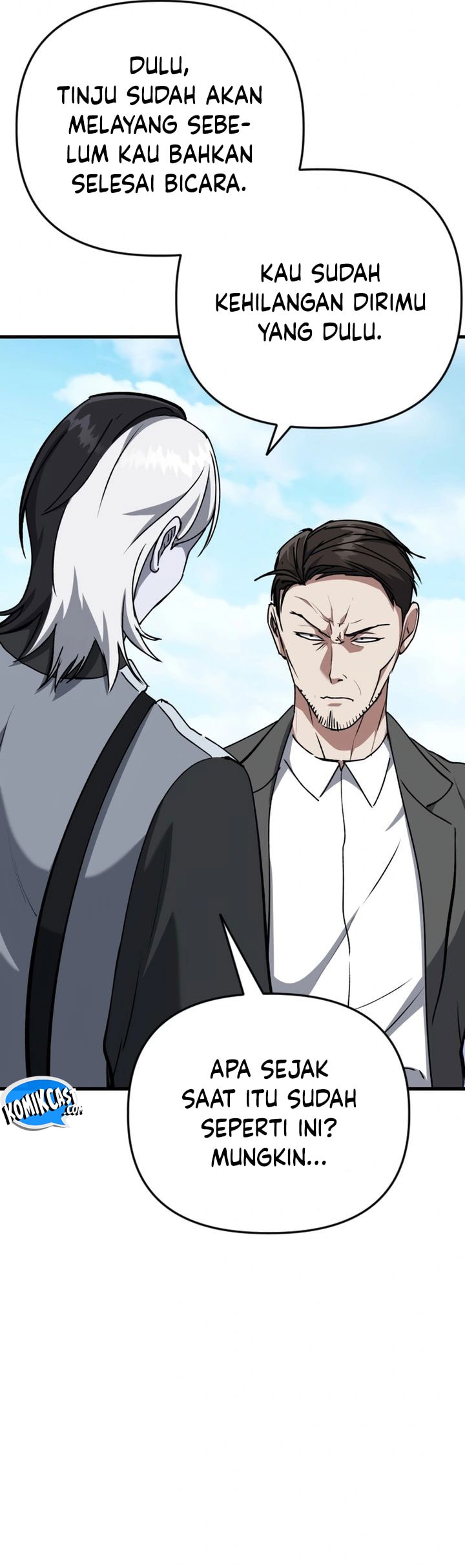 Killing Killer - Chapter 104 - Page 30