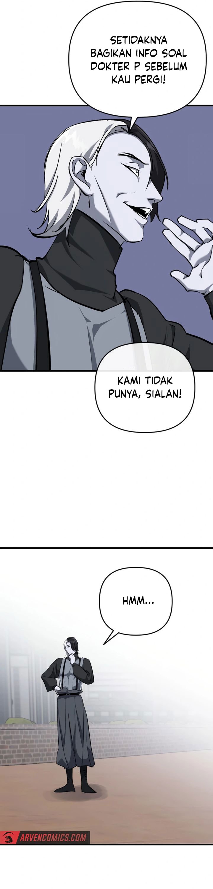 Killing Killer - Chapter 104 - Page 32