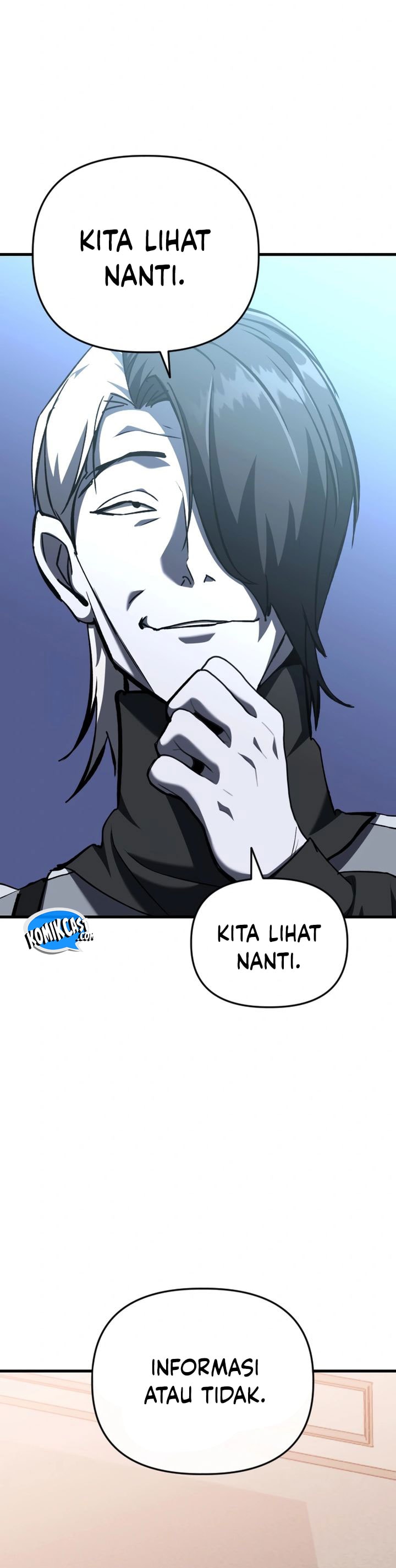 Killing Killer - Chapter 104 - Page 33