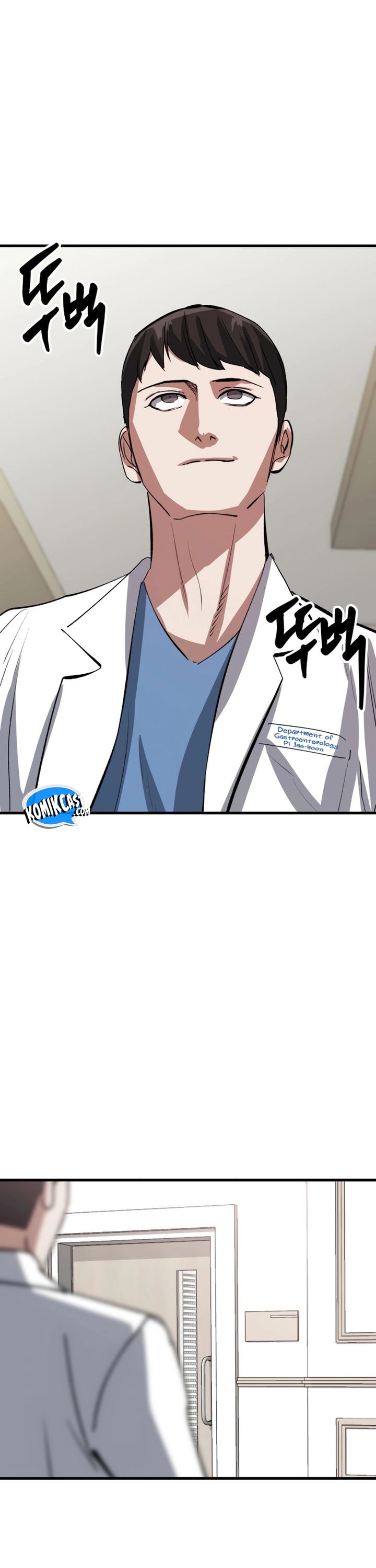 Killing Killer - Chapter 104 - Page 35