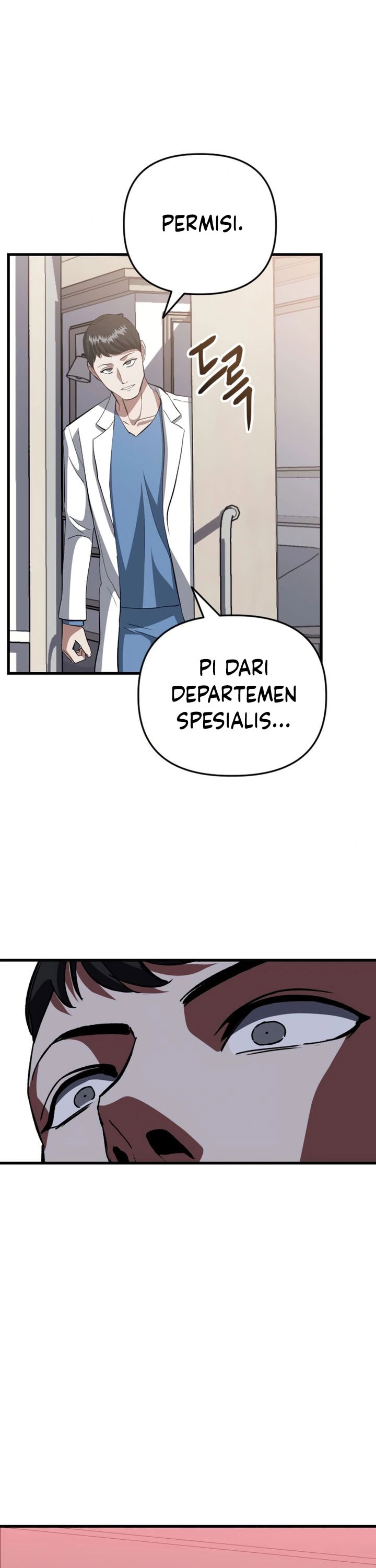 Killing Killer - Chapter 104 - Page 36