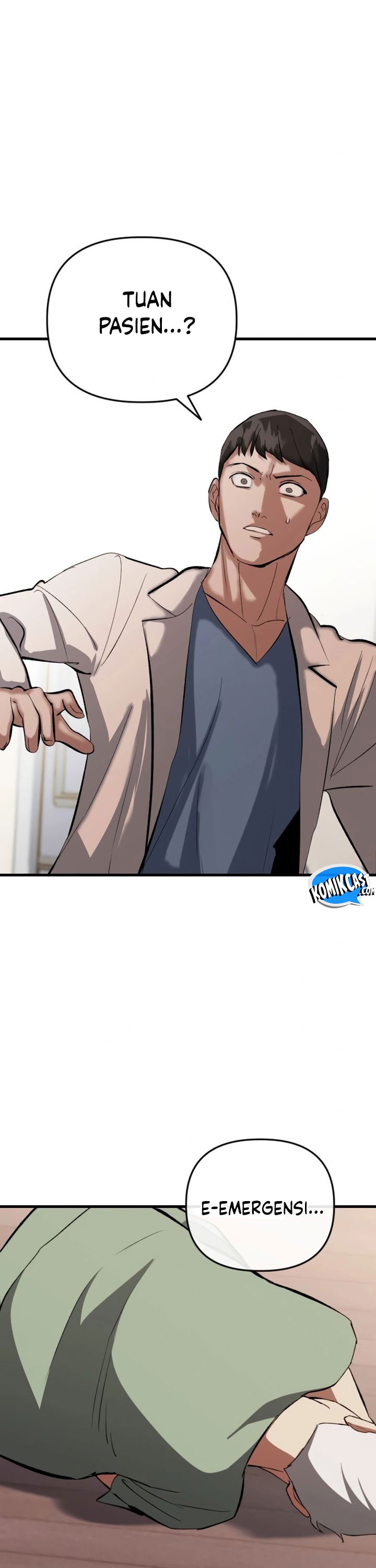 Killing Killer - Chapter 104 - Page 38