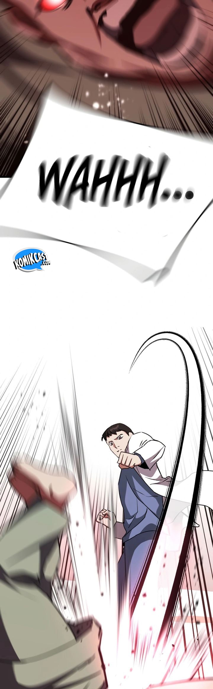 Killing Killer - Chapter 104 - Page 40