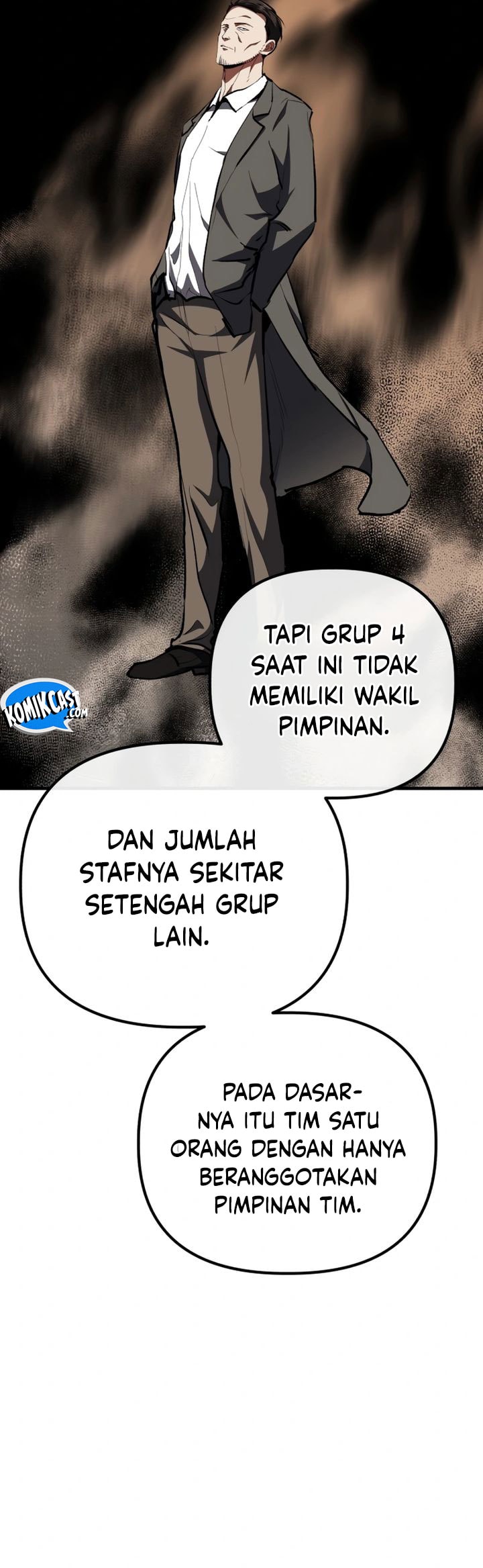 Killing Killer - Chapter 105 - Page 10