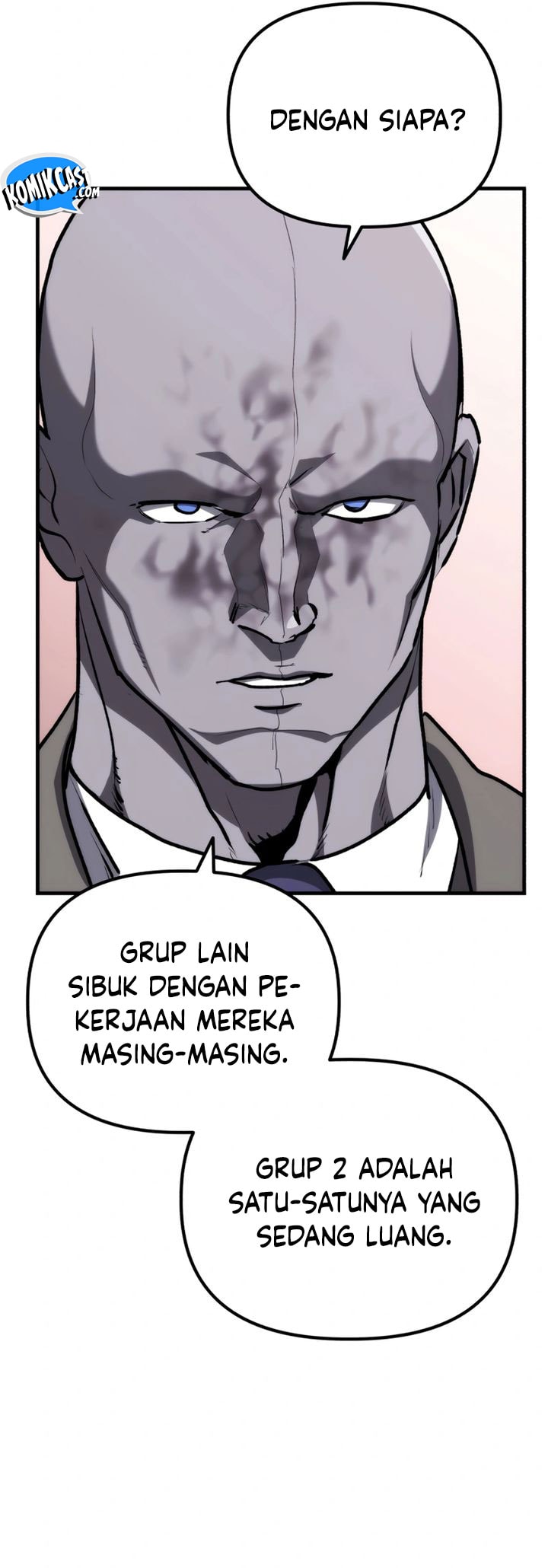Killing Killer - Chapter 105 - Page 13