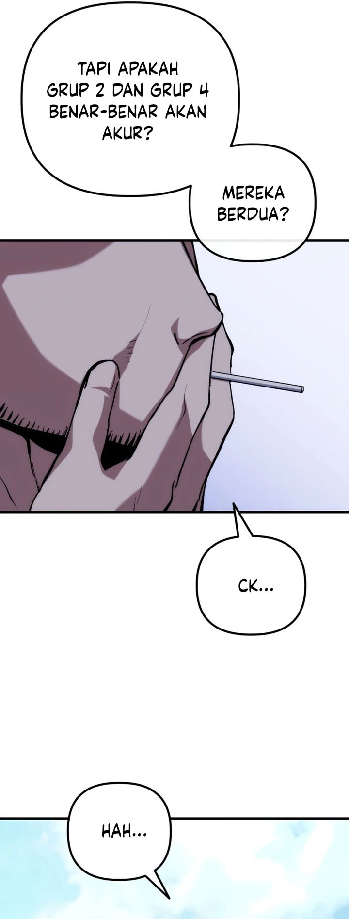 Killing Killer - Chapter 105 - Page 14