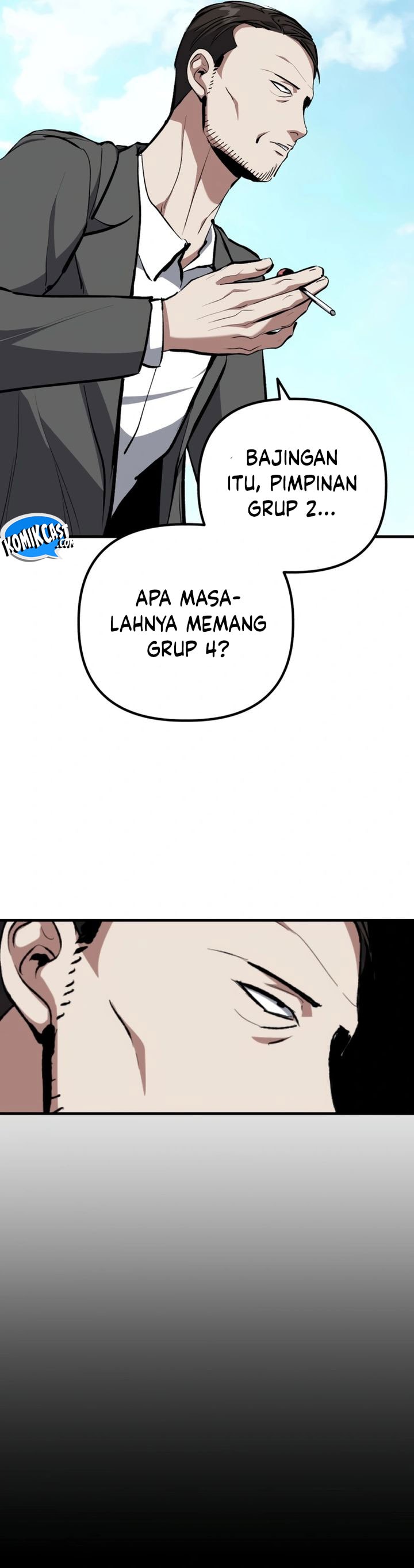 Killing Killer - Chapter 105 - Page 15
