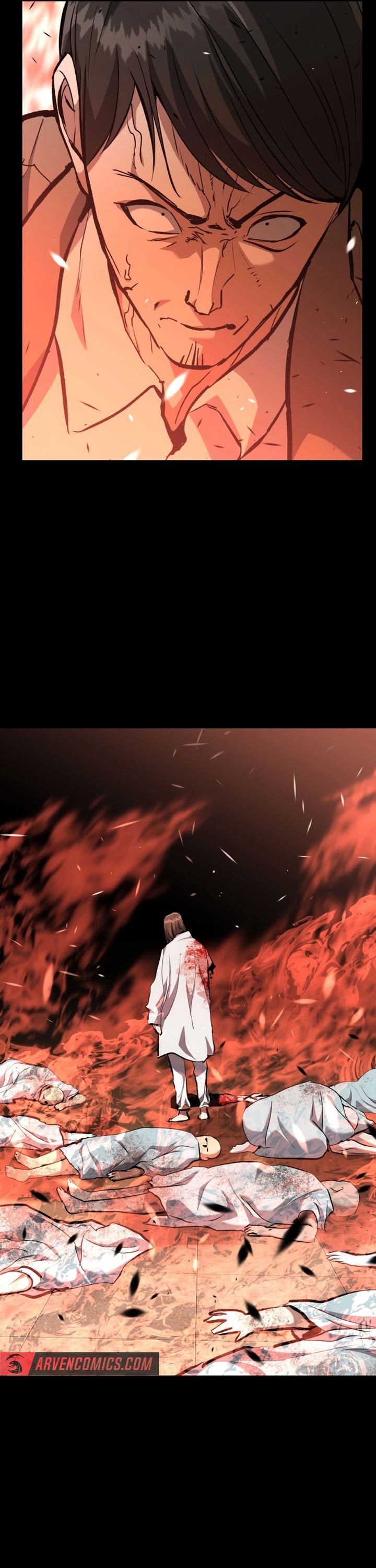 Killing Killer - Chapter 105 - Page 17