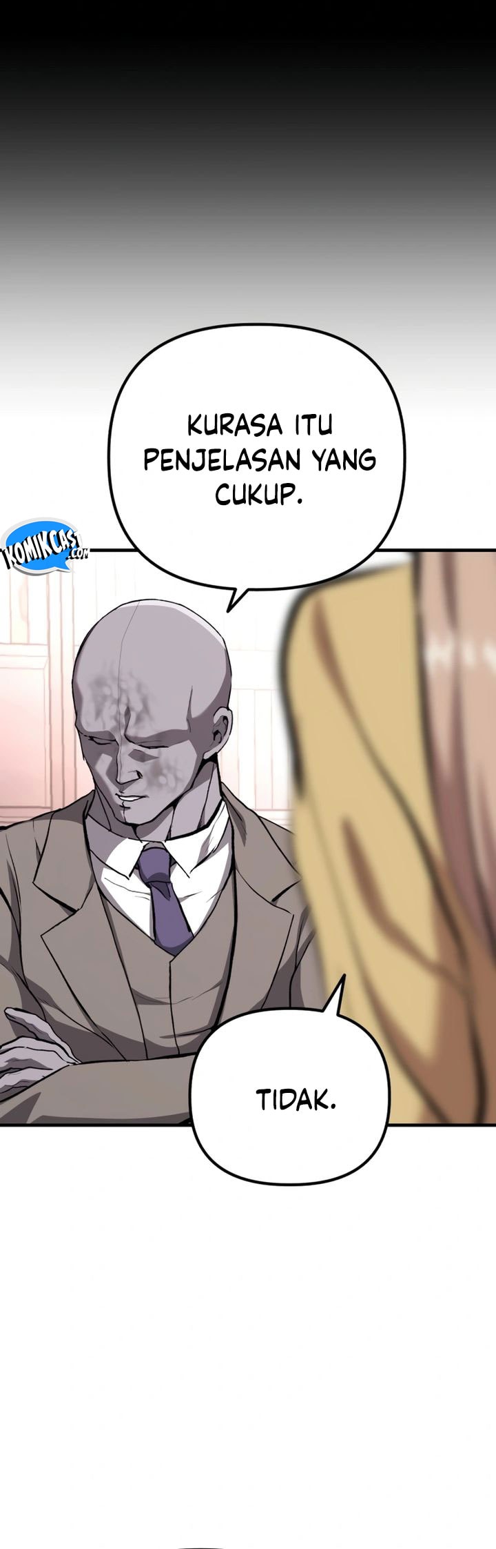 Killing Killer - Chapter 105 - Page 18