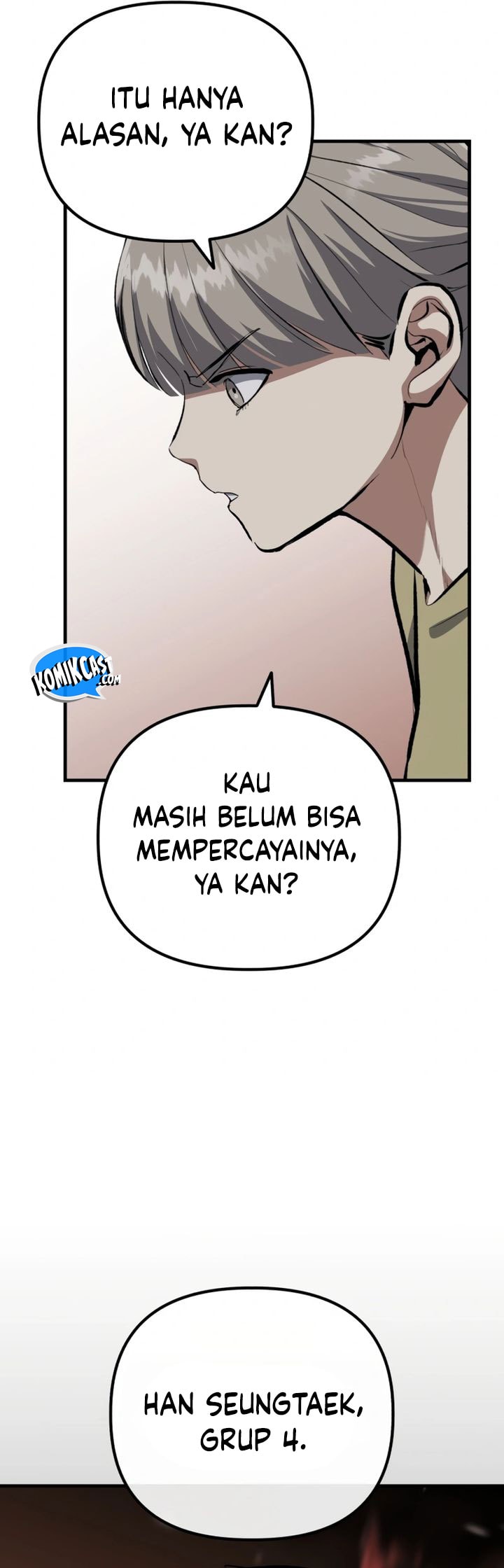 Killing Killer - Chapter 105 - Page 20