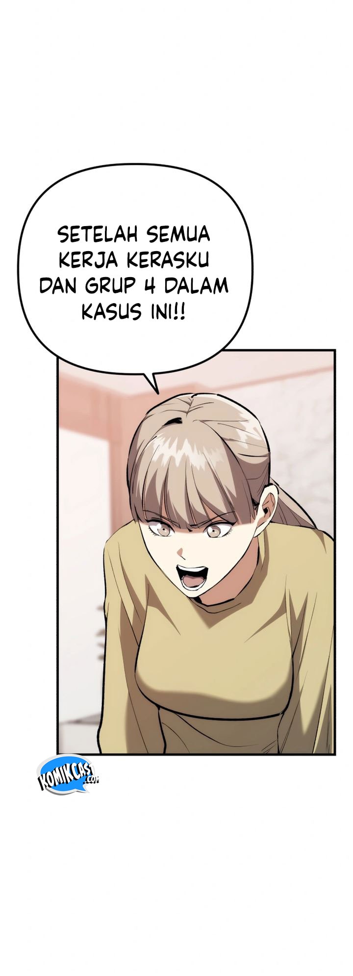 Killing Killer - Chapter 105 - Page 3