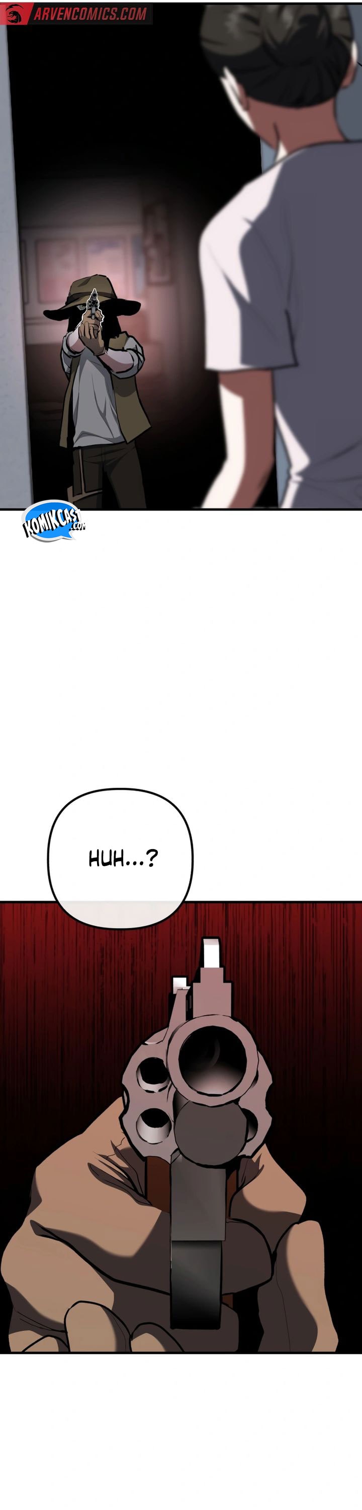 Killing Killer - Chapter 105 - Page 33