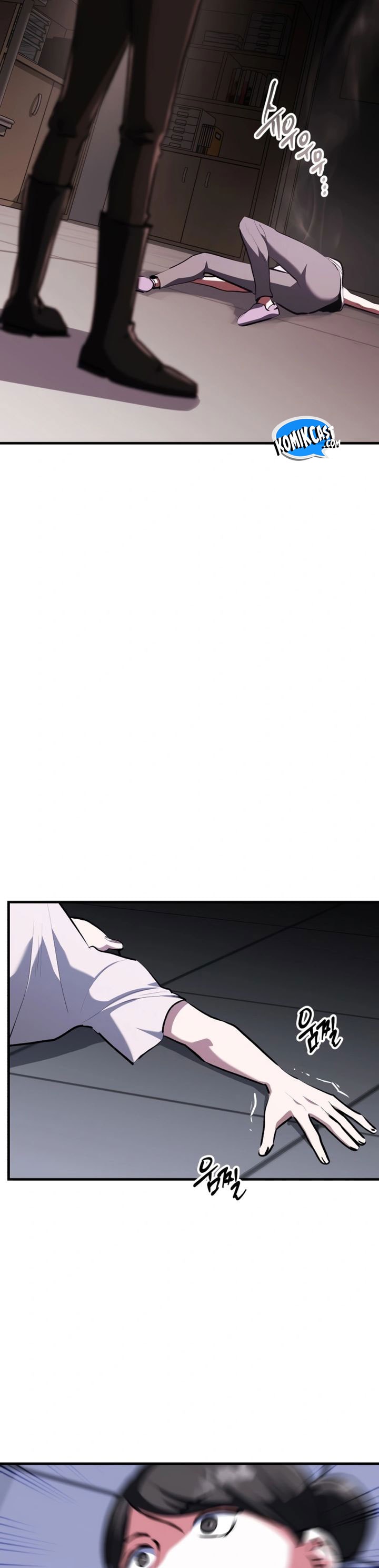 Killing Killer - Chapter 105 - Page 35