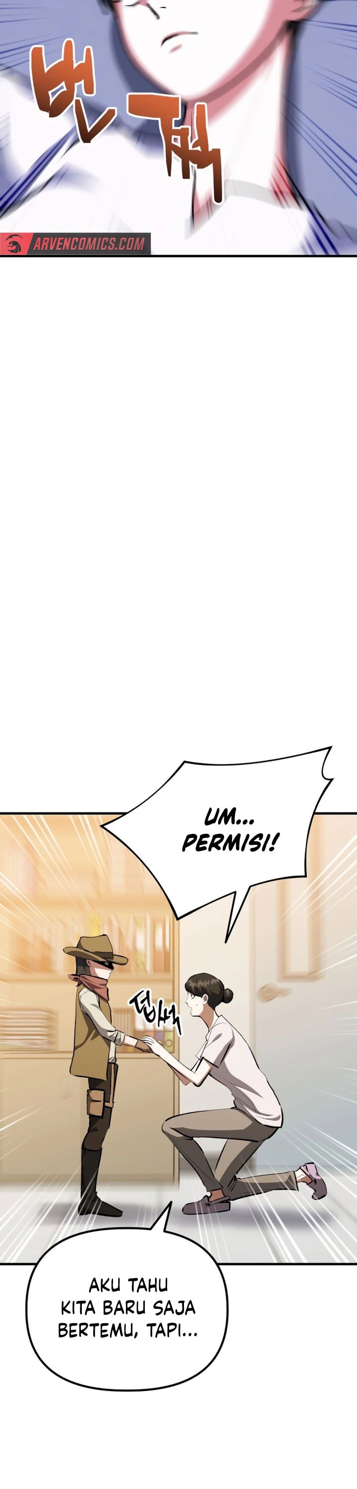 Killing Killer - Chapter 105 - Page 36
