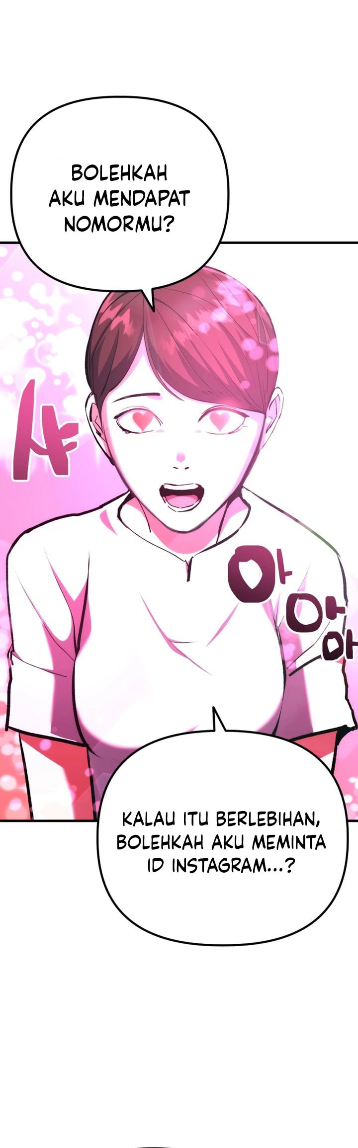 Killing Killer - Chapter 105 - Page 37