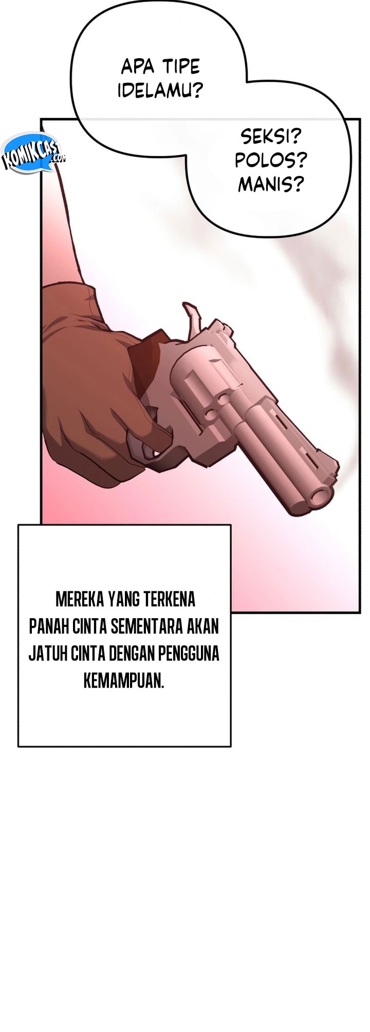 Killing Killer - Chapter 105 - Page 38