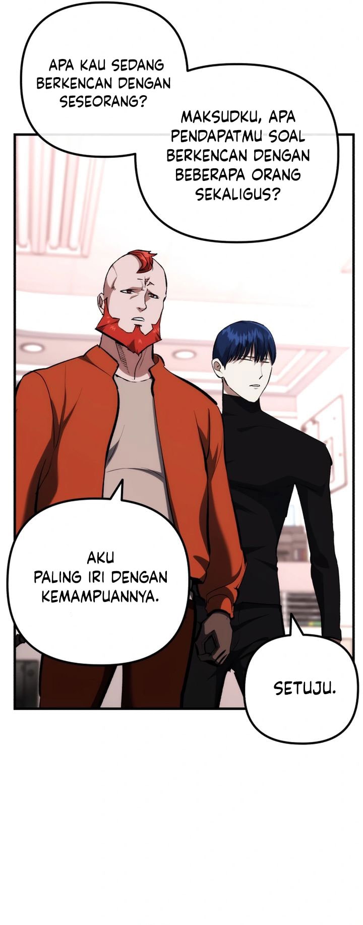 Killing Killer - Chapter 105 - Page 39