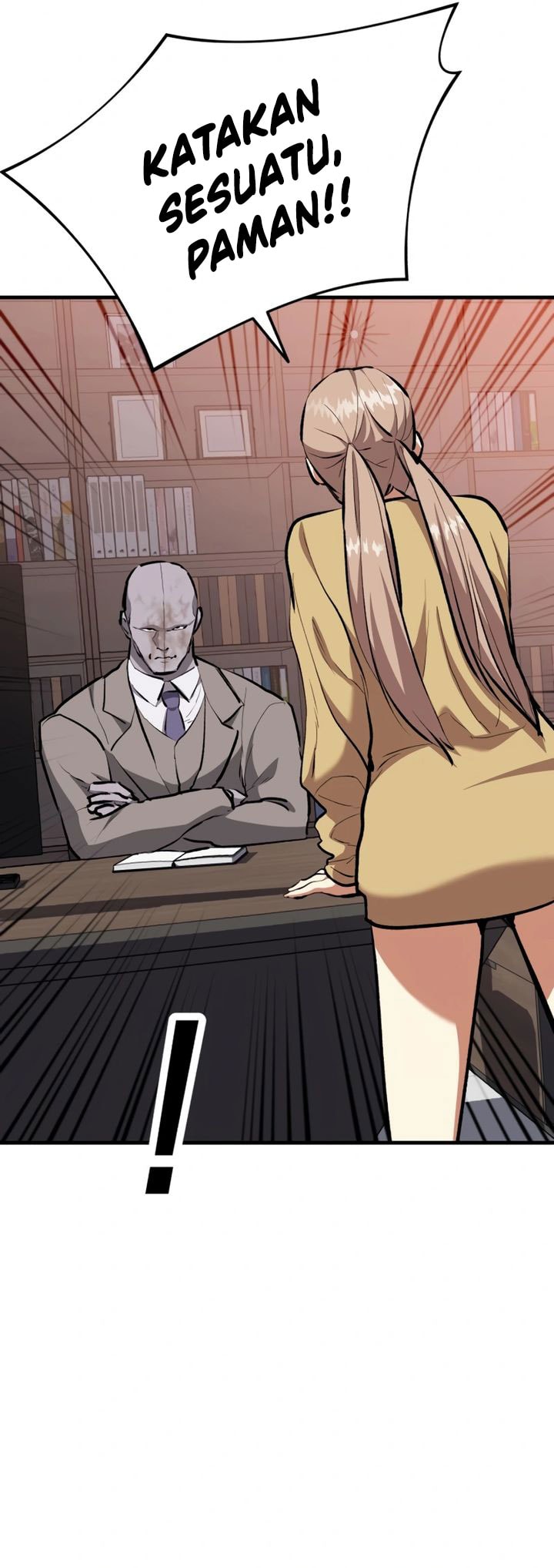 Killing Killer - Chapter 105 - Page 4