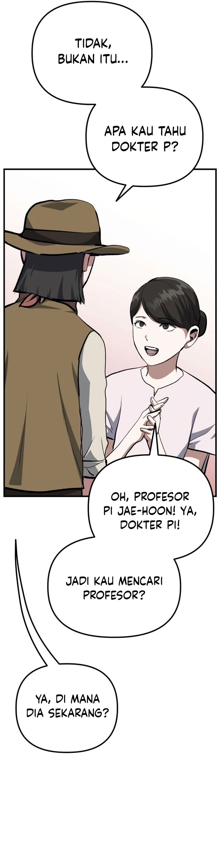 Killing Killer - Chapter 105 - Page 41