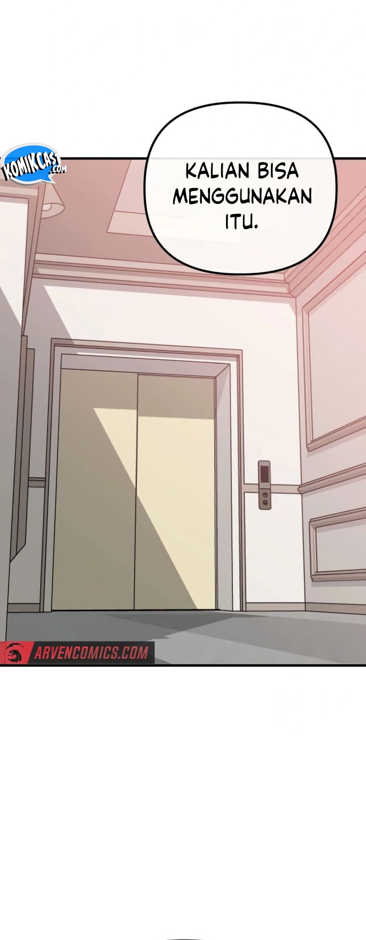 Killing Killer - Chapter 105 - Page 43