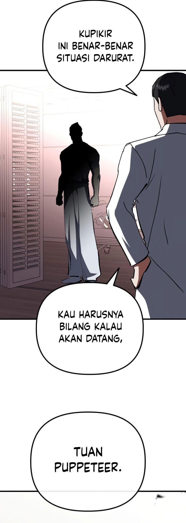 Killing Killer - Chapter 105 - Page 44
