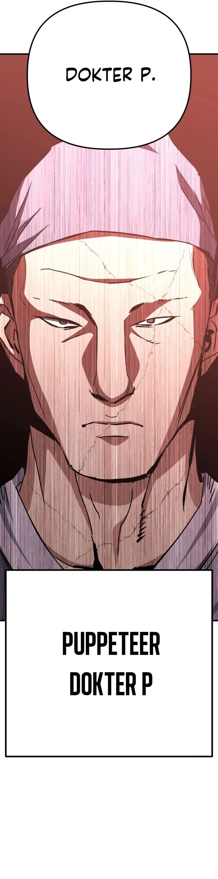 Killing Killer - Chapter 105 - Page 46