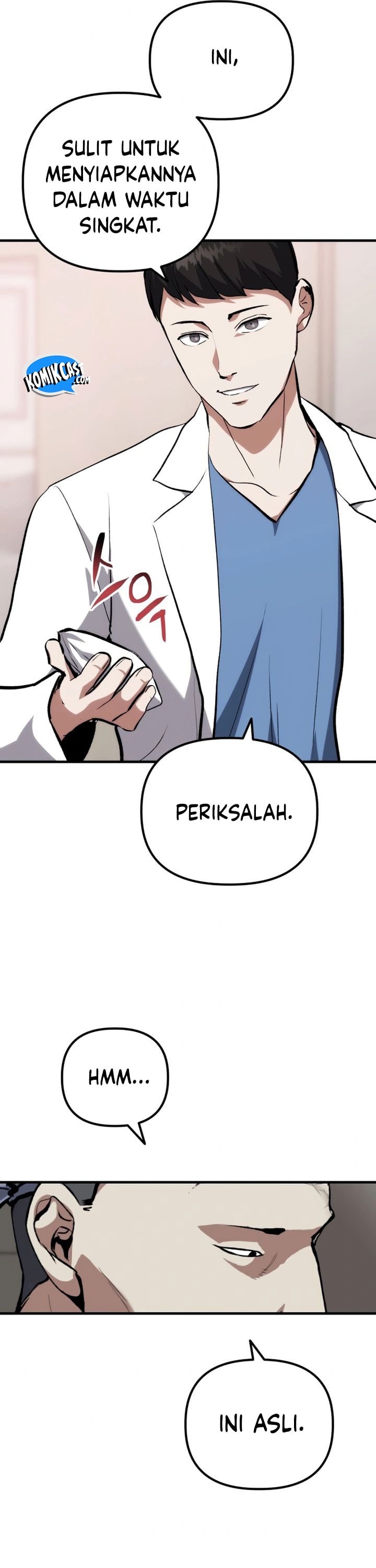Killing Killer - Chapter 105 - Page 48