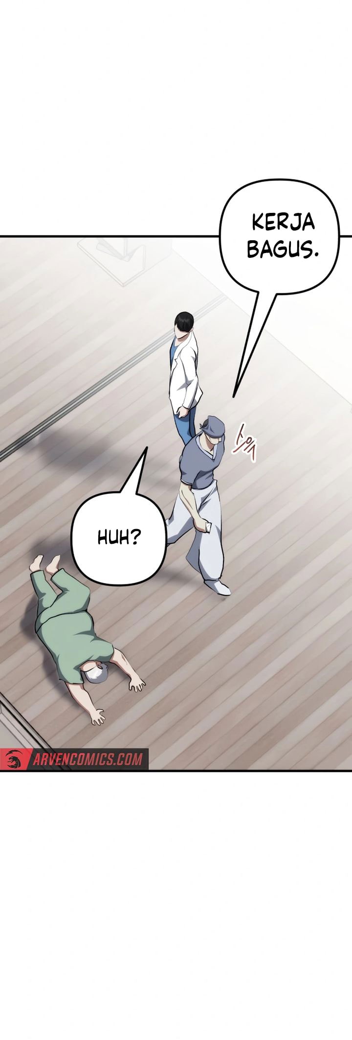 Killing Killer - Chapter 105 - Page 49