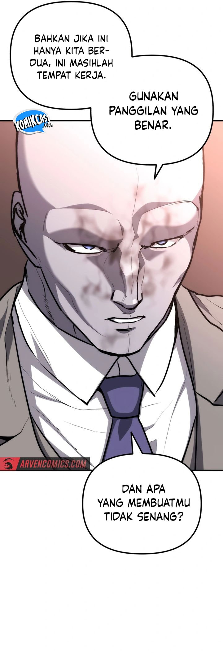 Killing Killer - Chapter 105 - Page 5