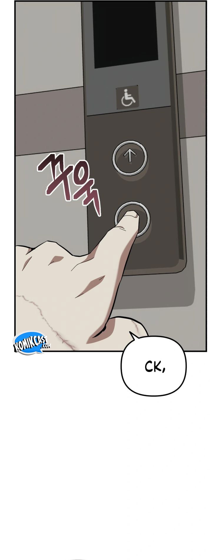 Killing Killer - Chapter 105 - Page 53