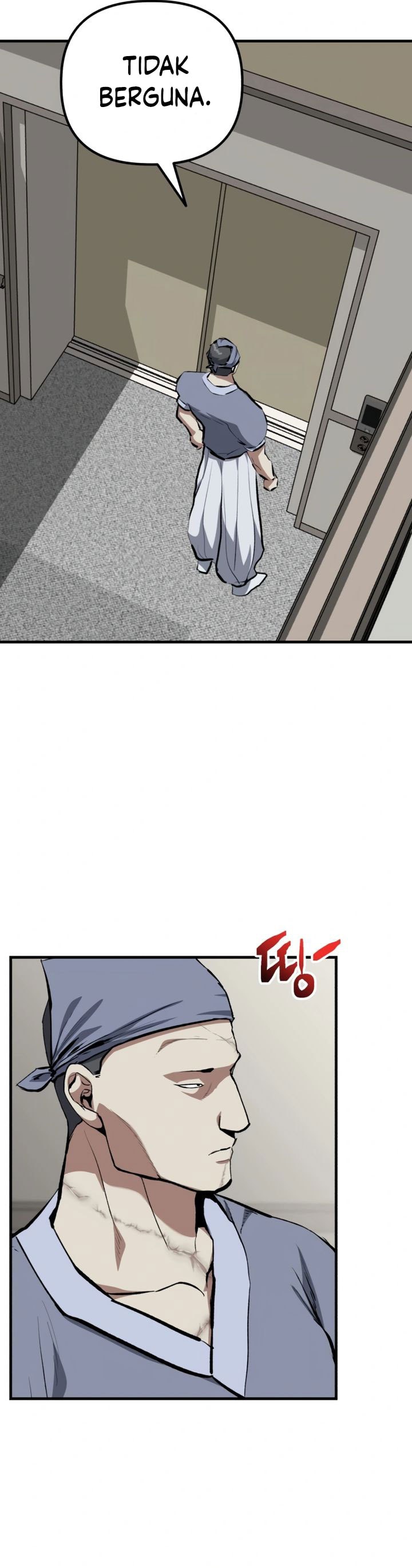 Killing Killer - Chapter 105 - Page 54