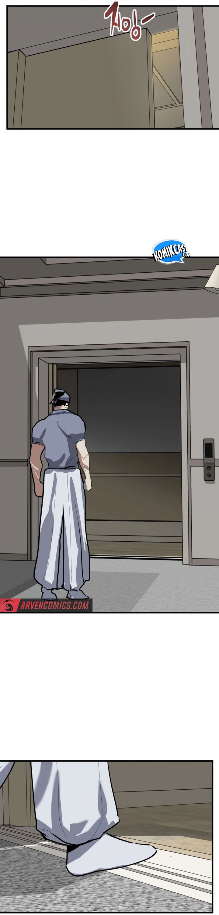Killing Killer - Chapter 105 - Page 55
