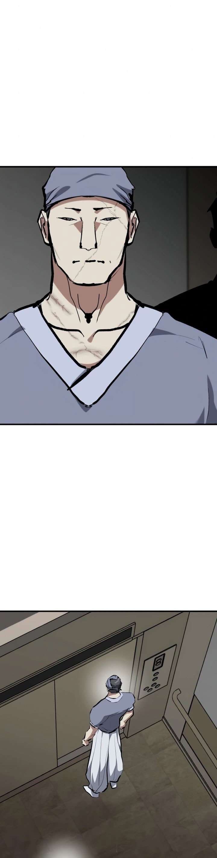 Killing Killer - Chapter 105 - Page 56