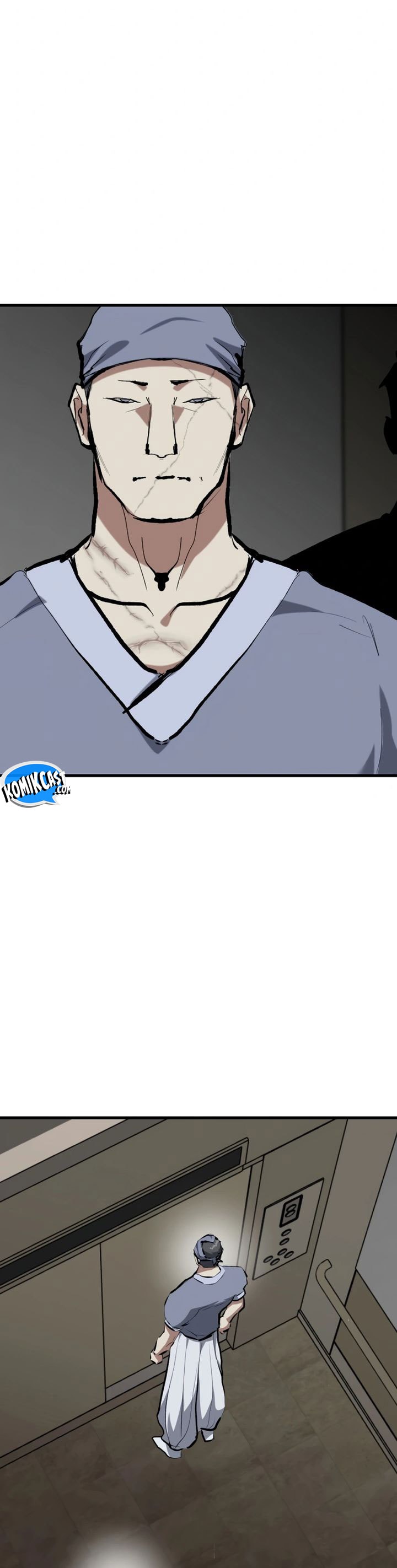 Killing Killer - Chapter 106 - Page 10
