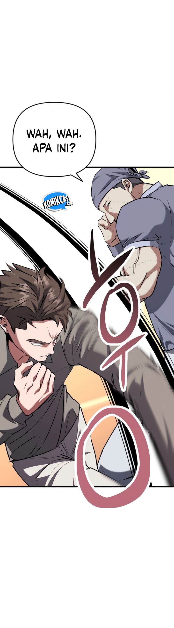 Killing Killer - Chapter 106 - Page 13