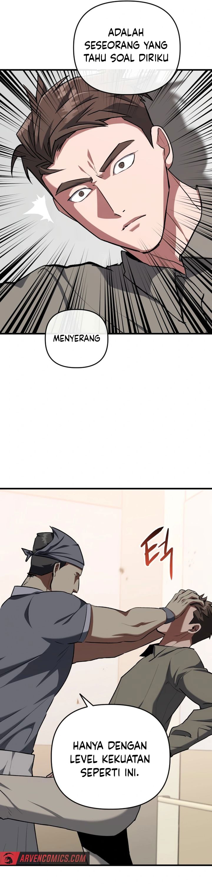 Killing Killer - Chapter 106 - Page 16