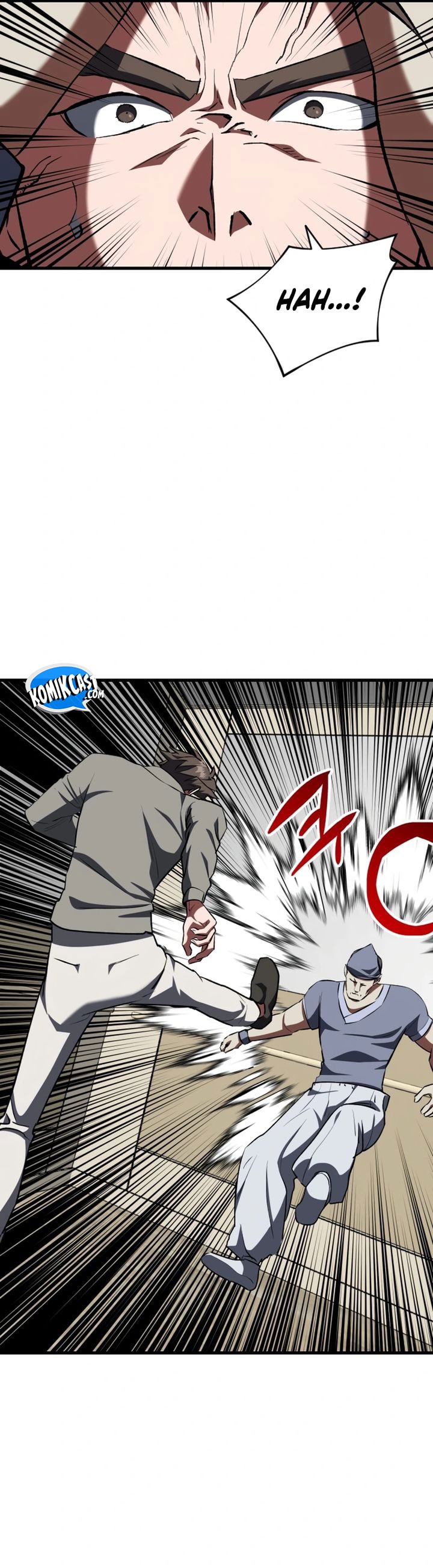 Killing Killer - Chapter 106 - Page 18