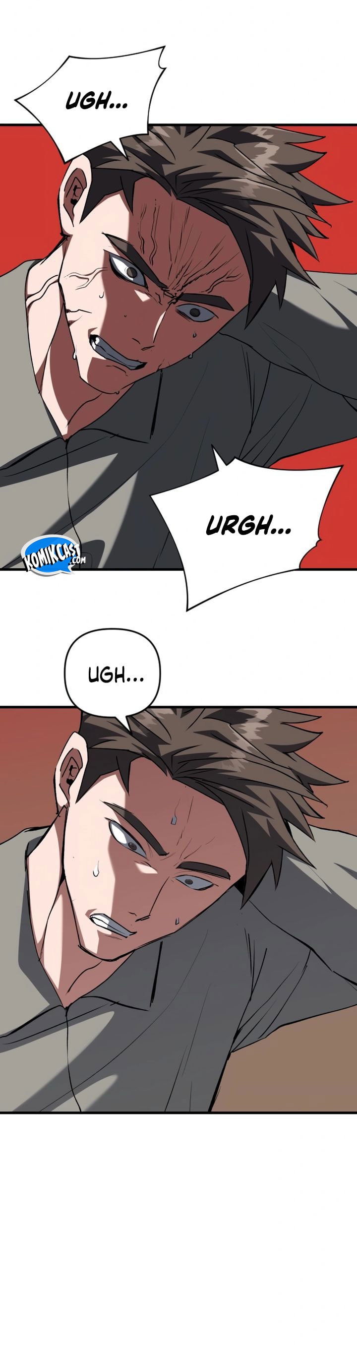 Killing Killer - Chapter 106 - Page 20